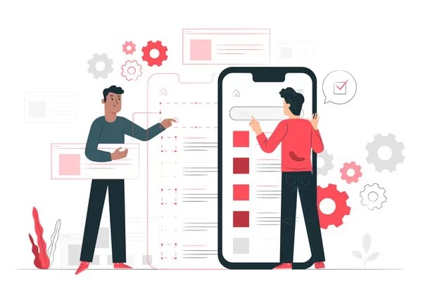 Desarrollo de aplicaciones móviles Android e iOS - Ecuador