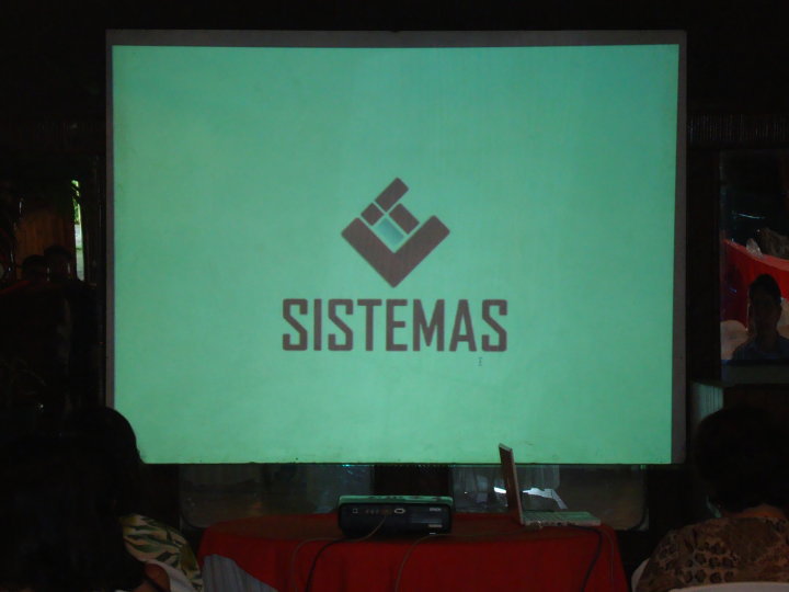 Trayectoria LIT Sistemas 1