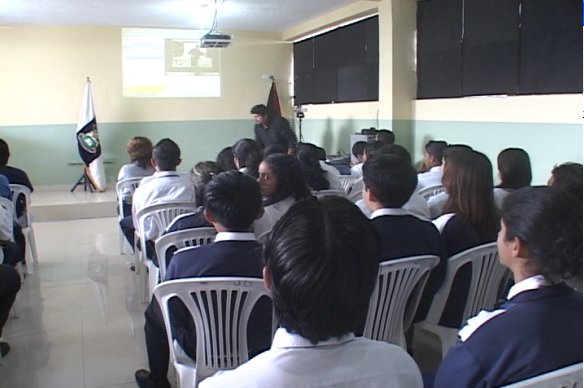 Trayectoria LIT Sistemas 3