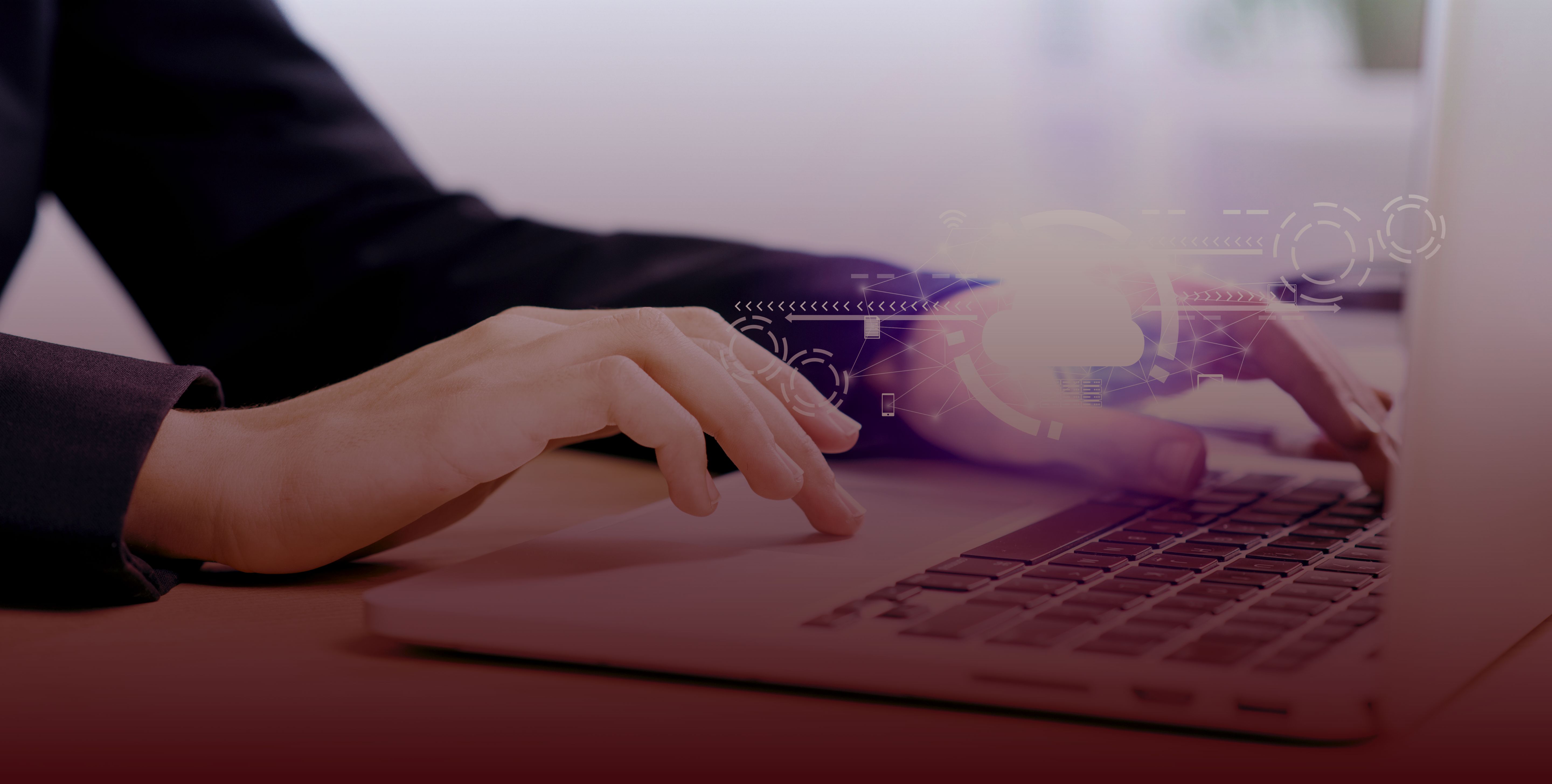 Servidores en la nube