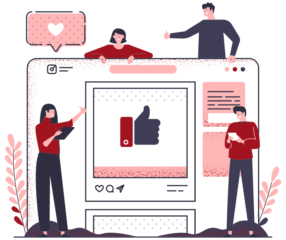 Sitios web profesionales