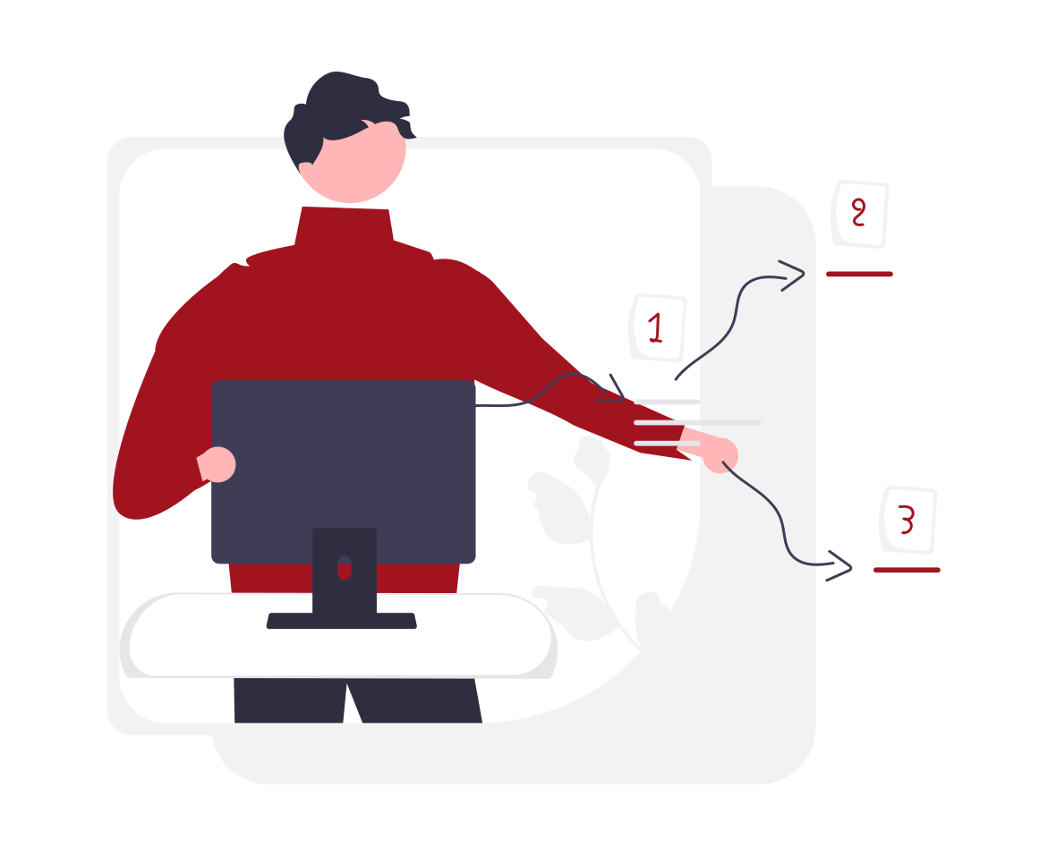 Software a medida - LIT Sistemas